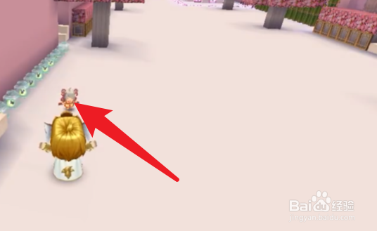 迷你世界水宝宝教程