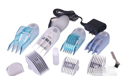 怎么选购和使用家用理发器？