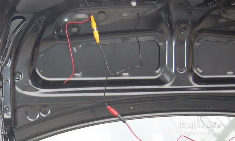 丰田卡罗拉导航安装流程图文教程 安卓车载 HHQ