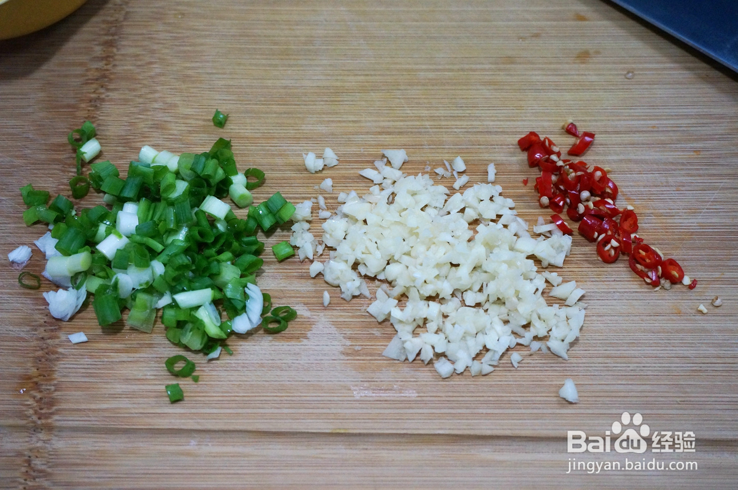 水晶肉皮冻的做法