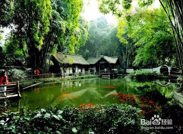 国庆节旅游攻略之—四川景点限流通知,你必知道