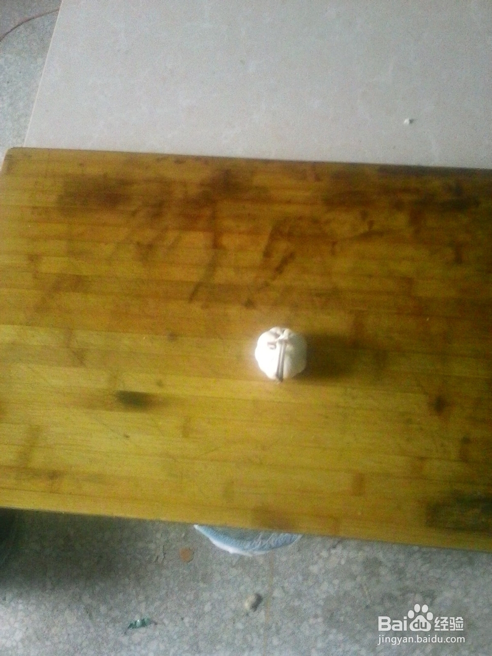 脆香菜花莲藕脆对脆，品尝香脆柔软白加白