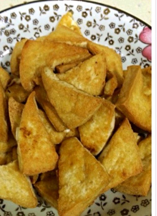 十三香家常豆腐