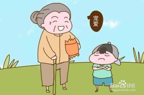 6招让孩子养成良好的行为习惯