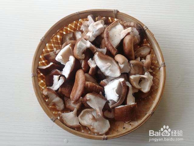 懒人黄焖鸡米饭的做法