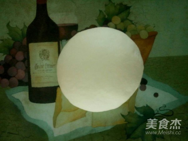 新疆馕的家常做法