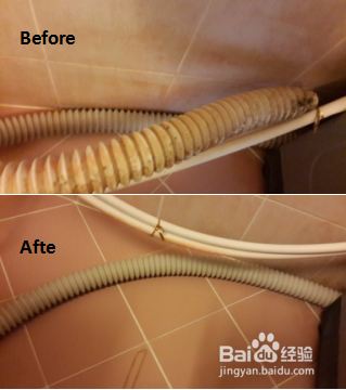 韩国厨卫清洁剂zetta洁塔使用方法及注意事项