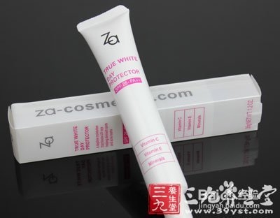 隔离霜和防晒霜的区别 夏季护肤需谨慎