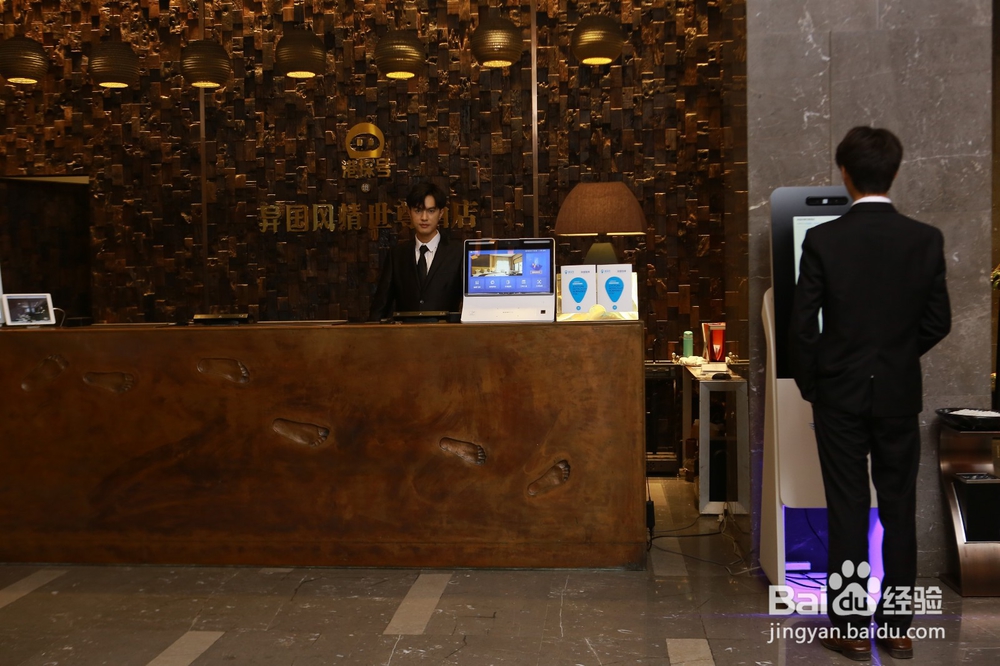 出门旅游住酒店要注意什么?