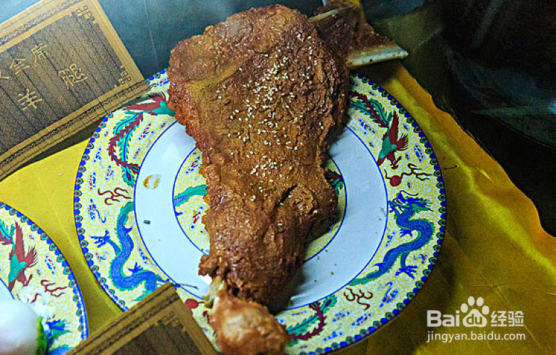 内蒙古的特色美食是什么 内蒙有什么好吃的