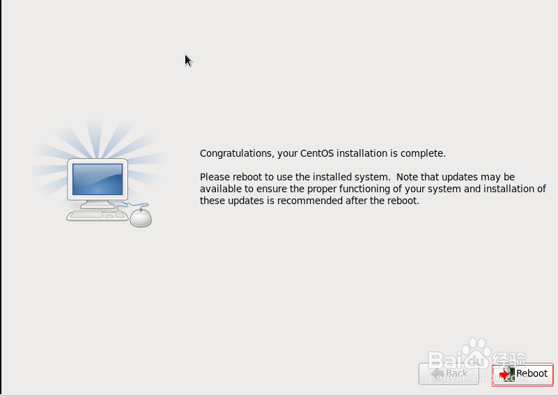Linux虚拟机如何安装操作系统