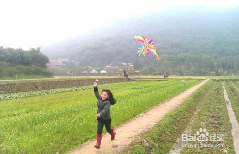 适合孩子在春天做的运动有哪些