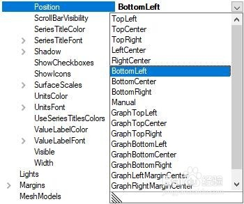 LightningChart Ultimate v.8.4 新增功能