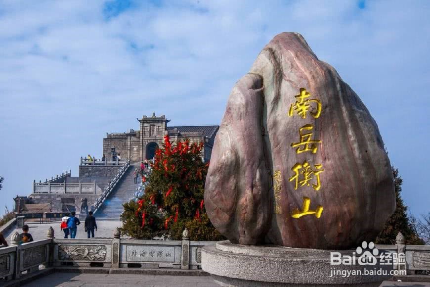 2019去湖南旅游有什么推荐