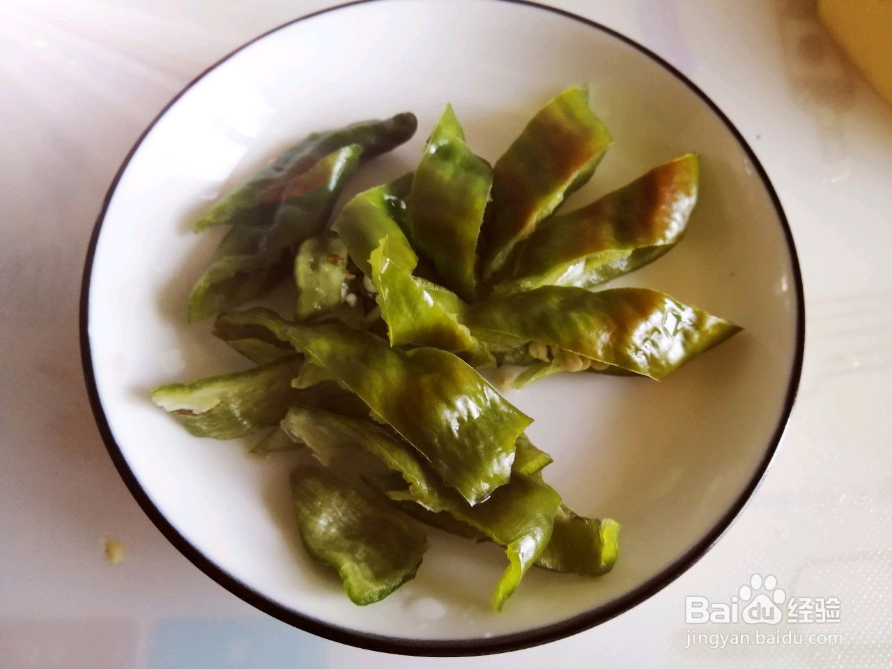 家庭版大盘鸡的做法