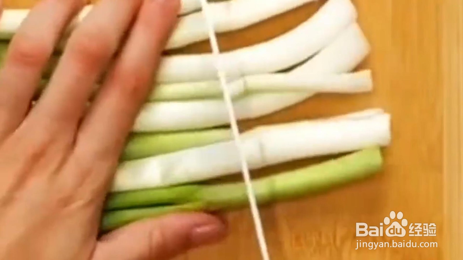 怎样巧用厨房小技巧