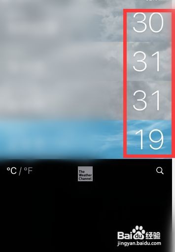 iPhone手机温度显示80度是什么意思