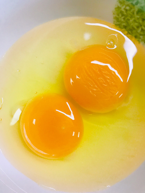 肉臊子鸡蛋炒面