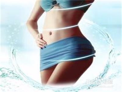 教你十个瘦腿偏方