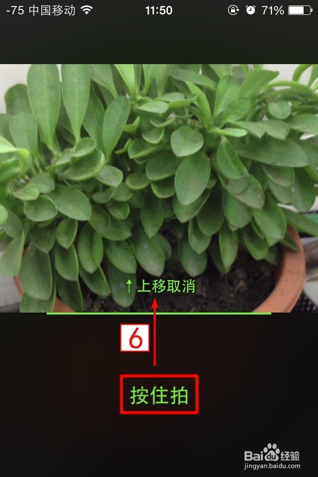 微信怎么发布小视频