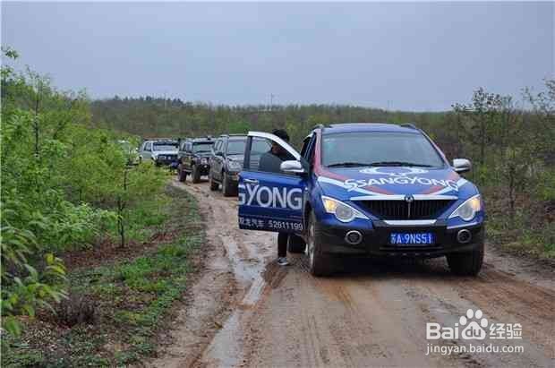 汽车为什么要做底盘装甲