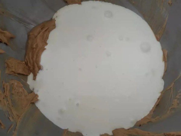 提拉米苏香蕉蛋糕