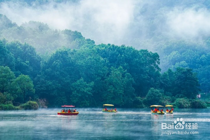 长沙国庆哪里好玩?长沙国庆去哪玩?