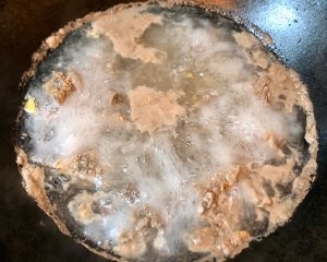 萝卜牛腩面的做法