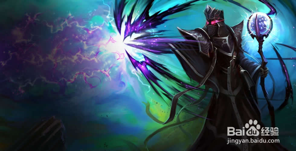 英雄联盟死歌天赋加点图 lol死歌天赋加点图s4