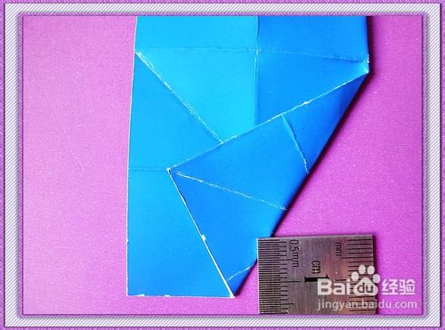 【折纸系类】衬衫的折法