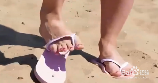 教你几个夏日游玩小技巧