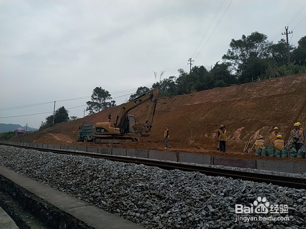 高边坡人字框架结构的施工要求有哪些?