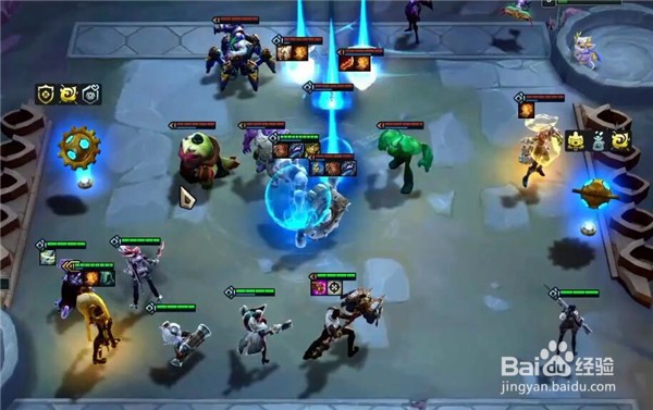 云顶之弈精密狙神怎么玩