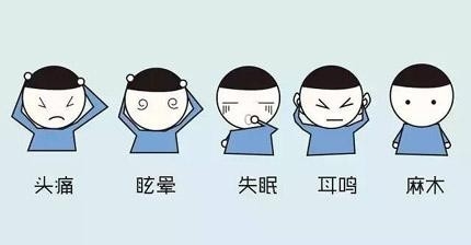 脱髓鞘严重后果?