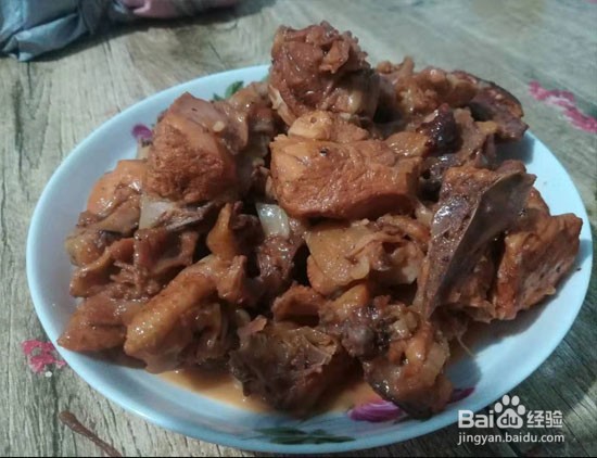 怎样做灵芝炖鸡