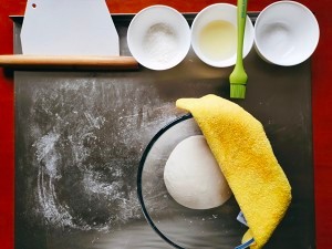 怎么自制千层饼