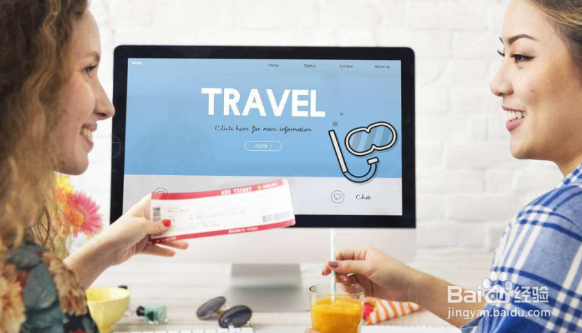 青少年如何独自出国旅游