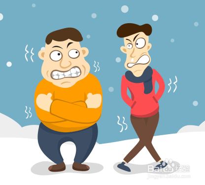 瘦子所渴望的事情