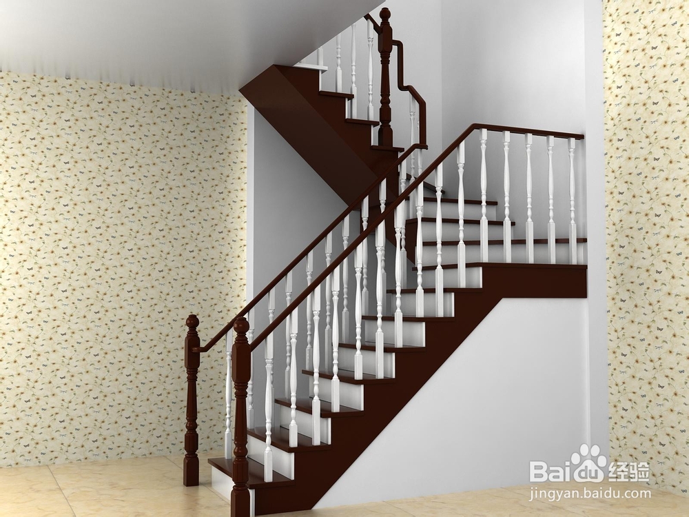 怎么样选购整体楼梯？