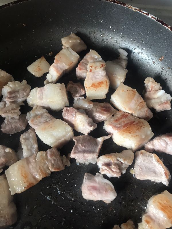 生活本帮红烧肉