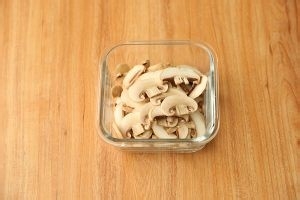 无糖南瓜蘑菇汤—饱腹零负担的做法