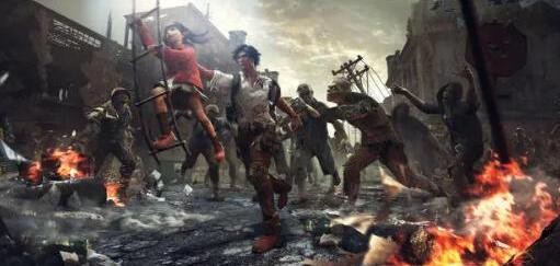 明日之后秘密起点打法攻略