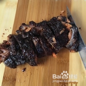 健康养生佳品海参芹菜大米粥的做法