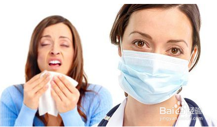 体质弱怎么预防感冒？