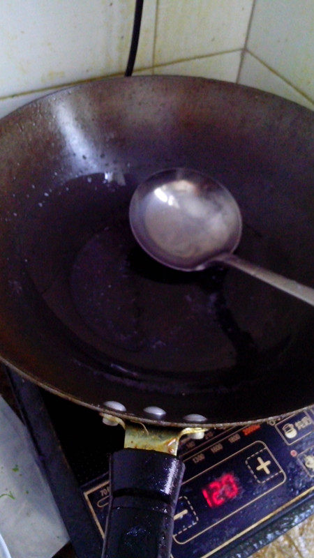 好吃又简单的葱花油饼,等你来品尝!