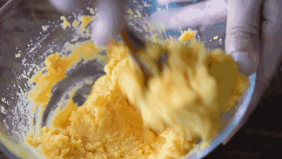 外面8元一个的芝士焗番薯，教你做一打