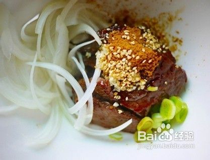 韩式烤肉海苔TACOS