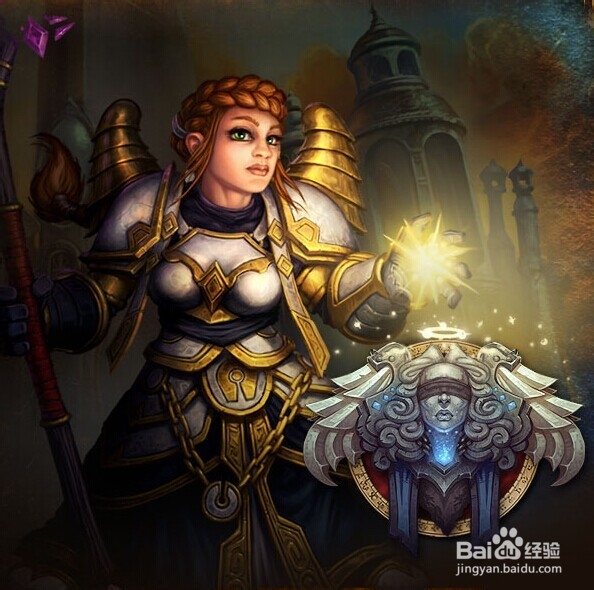 《魔兽世界》德拉诺之王新老玩家职业选择TOP10