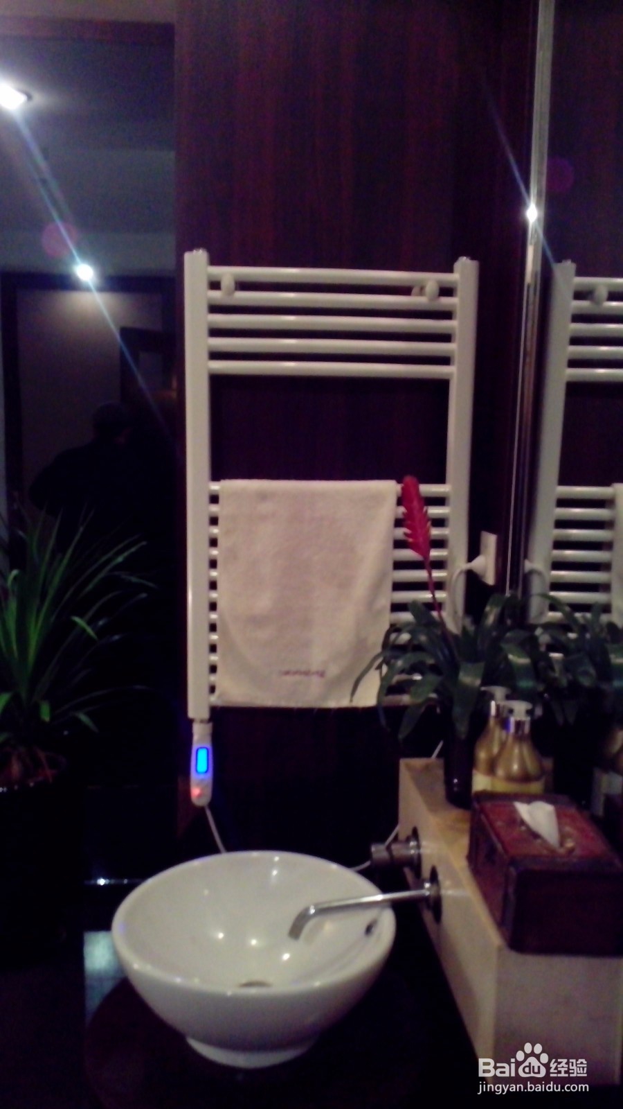 电热毛巾架产品选购