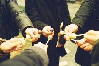 职场中人际交往的原则